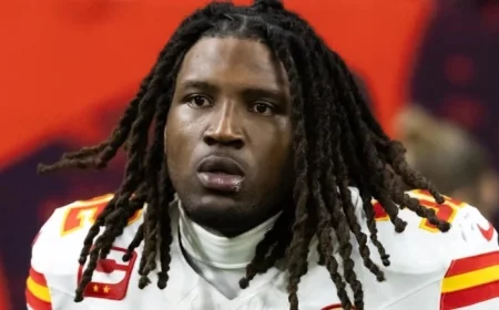 How the Chiefs and Bolton Can Secure Victory by Achieving This Key Objective