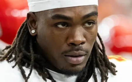 Rashee Rice Fantasy Football Value Rises with Season Debut Approaching