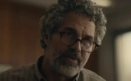 Get Ready for Heartache with Episode 6 of Task