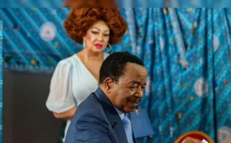 World’s Oldest Leader at 92 May Govern Until 99 Marking 43 Years in Power