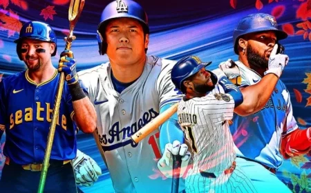 Discover Expert Predictions for ALCS and NLCS: Which Teams Will Advance to the World Series