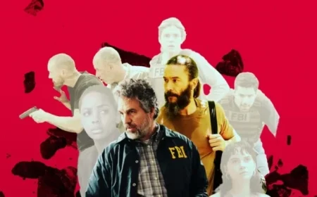 Top 12 Exciting Predictions for the Task Series Finale