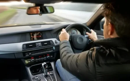 Complete Guide to Declaring 146 Medical Conditions to DVLA and Avoid a £1000 Fine