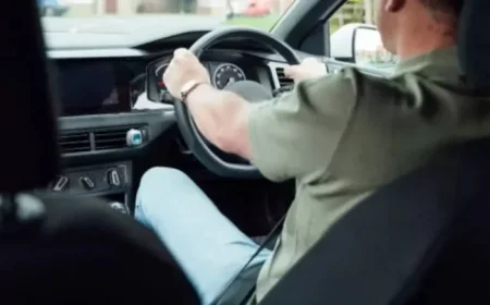 DVLA Revokes Licenses for Drivers Diagnosed with Specific Conditions
