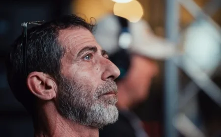 Ilan Dalal Grateful for Son’s Imminent Release from Gaza with Thanks Extending Beyond Trump