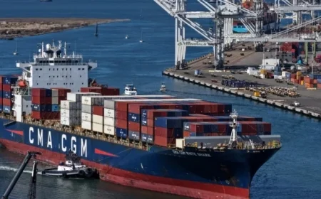 China Responds to Trump’s Latest Tariff Decision