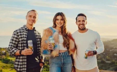 Hailee Steinfeld Elevates Buffalo Tailgates with Ultimate Pre-Game Gift