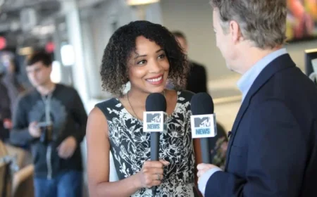 Paramount to Phase Out Select MTV Channels in the UK