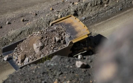 What Are Rare Earth Elements and How Are They Fueling US-China Trade Tensions?