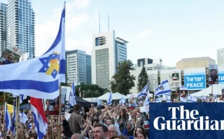 Hamas Frees First Seven of 20 Israeli Hostages After Over 780 Days in Gaza Reports IDF