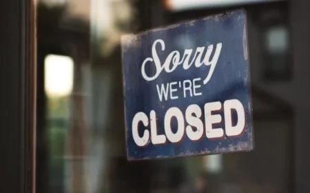 Discover Thanksgiving Schedule Changes and Closures in Halifax