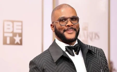 Exploring Tyler Perry’s Impactful On-Screen Roles Outside His Own Productions