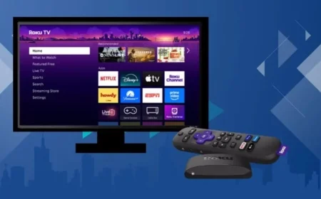 Roku Boosts Device Performance with Stealthy Update Rollout
