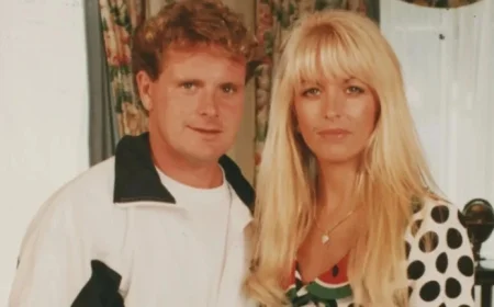 Paul Gascoigne Courageously Reveals the ‘Gigantic Mistake’ of His Marriage to Sheryl