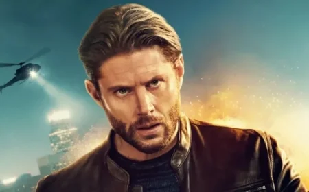 Jensen Ackles Reacts to ‘Countdown’ Cancellation: Amazon Decides to Move On and It’s Disappointing