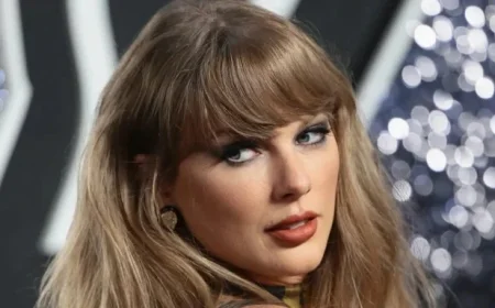 Taylor Swift Announcement on GMA: Top Theories and Predictions Revealed