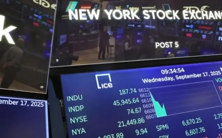 Stock Market Schedule on Columbus Day and Indigenous Peoples’ Day: Is It Open?