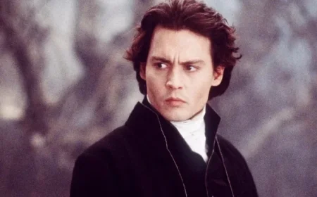 Discover Why This 26-Year-Old Horror Masterpiece Remains Tim Burton’s Best Film