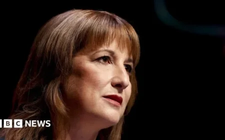 Rachel Reeves Urged by IFS to Steer Clear of Incomplete Tax Solutions in Upcoming Budget