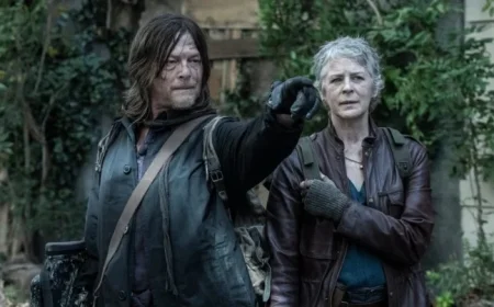 Daryl Dixon Season 3 Episode 7 Release Date: When Can You Watch It?