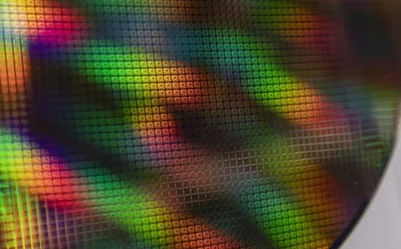 China’s Wingtech Shares Plunge 10 Percent as Dutch Gain Control of Chip Division