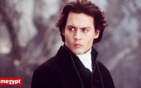 Explore Why Tim Burton’s 26-Year-Old Horror Masterpiece Still Stands as His Best Film