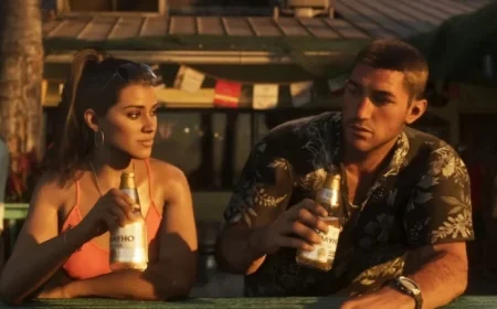 Rockstar Teases Fans: Anticipating a New GTA 6 Trailer Before Launch and What to Expect