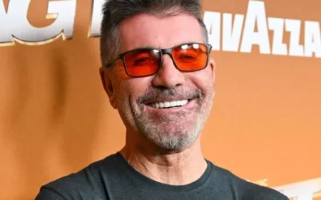 Former Britains Got Talent Star Celebrated by Simon Cowell Passes Away as Tributes Pour In