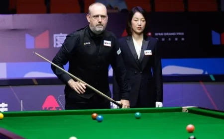 Williams Poised to Set New Historical Record