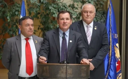 La Araucanía: Diputados RN destacan reducción de atentados pero advierten que el Estado de Derecho sigue debilitado en la región