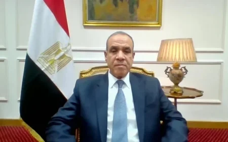 Badr Abdelatty’s Insights on Face the Nation with Margaret Brennan October 12 2025 Transcript