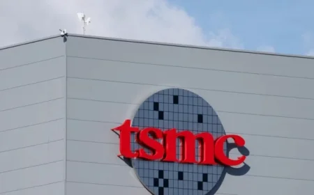 TSMC Reports Impressive Q3 Revenue Growth Driven by AI Boom