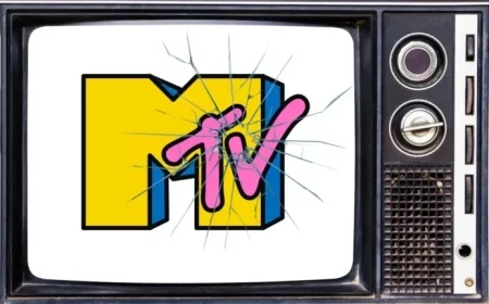 MTV music channels set to go silent across Europe by end of 2025 marking the end of an era