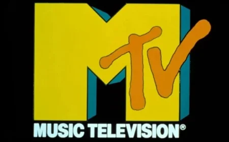 Paramount to Close Multiple MTV Channels in the UK