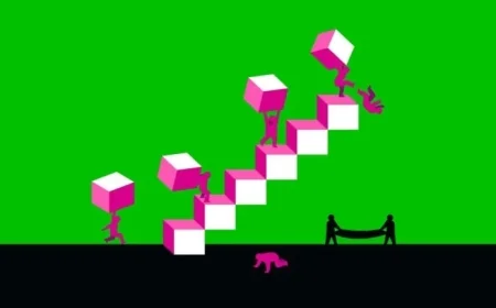 2025 Economic Sciences Prize Announced in Latest Press Release