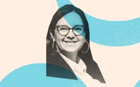 Why You Shouldn’t Underestimate Bari Weiss