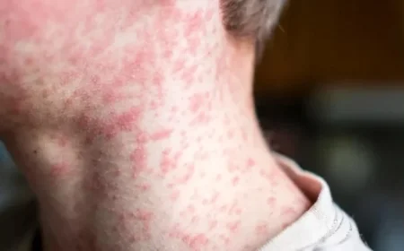 Minnesota’s Measles Cases Surge to 20 as Unvaccinated Children Face Greater Risk