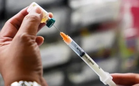 Measles Outbreaks Force Quarantine for Hundreds of US Students