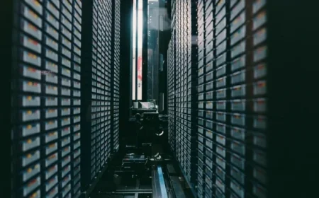 IREN Stock Surge Continues: Entering an Exciting New Phase on NASDAQ