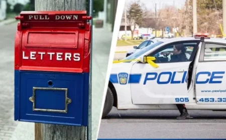 Mail Theft Scandal: How 8 Indians Face Deportation from Canada