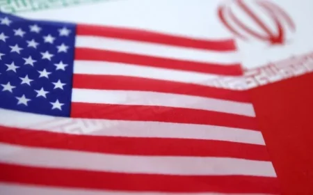 Iran Rejects Trump’s Proposal on Normalizing Relations with Israel as Wishful Thinking