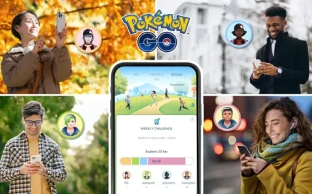 Team Up for Exciting Weekly Challenges and Conquer Together