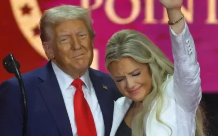 Trump to Honor Charlie Kirk with Posthumous Medal of Freedom in White House Ceremony