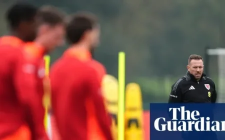 Craig Bellamy Anticipates Momentous Victory for Wales in Crucial Belgium Showdown