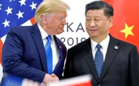 Steve Witkoff Acknowledges UK’s Crucial Role in Gaza Agreement