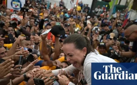 Will Venezuela’s Peace Prize Spark Opposition Momentum or Cause Backlash During Its Darkest Hours