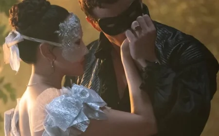 Bridgerton Season 4 Release Date and Trailer Stir Buzz Among Fans