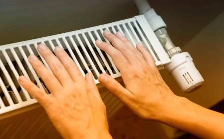 Major Energy Firm Urges Millions of UK Households to Prepare Now for Winter