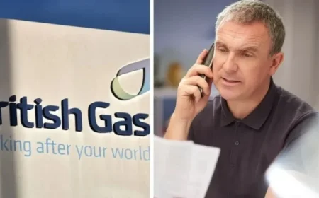 British Gas advises Britons to get ready now with a savings hack that could cut energy bills by £75