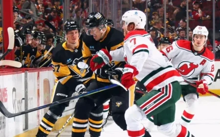 Evaluating Rumors: Evgeni Malkin, Carter Hart, and the Latest NHL Trade and Free Agency Buzz